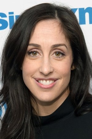 Catherine Reitman Catherine Reitman