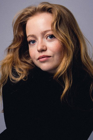 Jenny Evensen Jenny Evensen