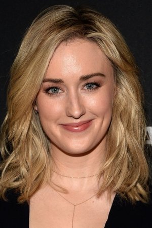 Ashley Johnson Ashley Johnson