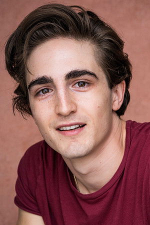 Brandon Bassir Brandon Bassir