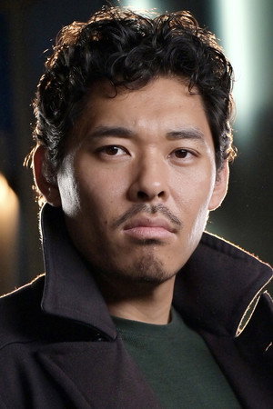 Daniel Chung Daniel Chung