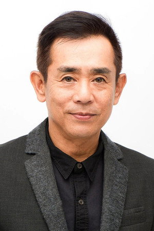 Kanichi Kurita Kanichi Kurita