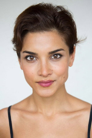 Amber Rose Revah Amber Rose Revah
