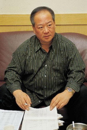 Jo Kyeong-hwan Jo Kyeong-hwan