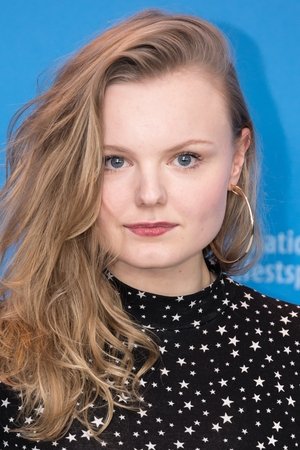 Maria Dragus Maria Dragus