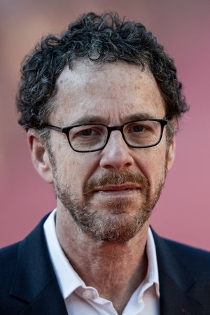 Ethan Coen Ethan Coen