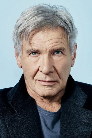 Harrison Ford Harrison Ford
