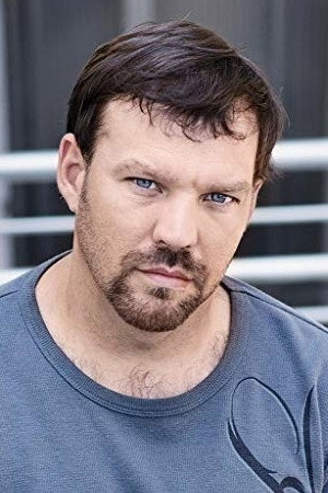 Kenny Bartram Kenny Bartram