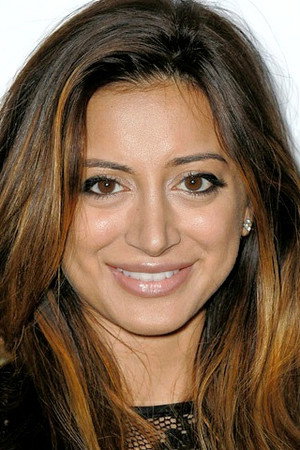 Noureen DeWulf Noureen DeWulf