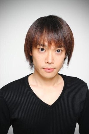 Chihiro Suzuki Chihiro Suzuki