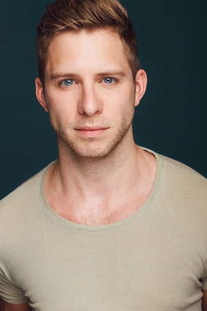 Corey Mach Corey Mach