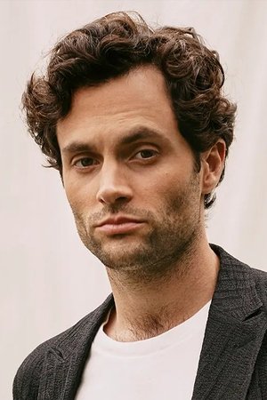 Penn Badgley Penn Badgley