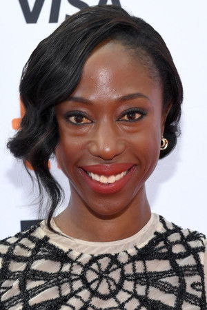 Nikki Amuka-Bird Nikki Amuka-Bird