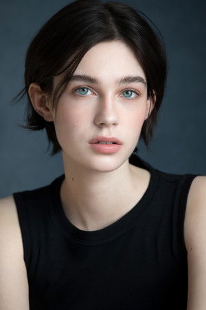 Vaughan Murrae Vaughan Murrae