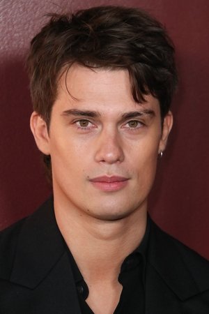 Nicholas Galitzine Nicholas Galitzine