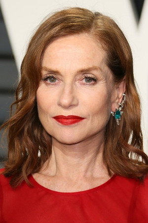 Isabelle Huppert Isabelle Huppert