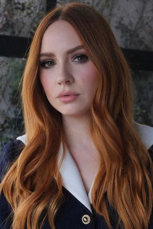 Karen Gillan Karen Gillan