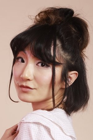 Poppy Liu Poppy Liu