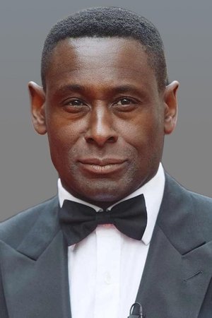 David Harewood David Harewood