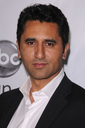 Cliff Curtis Cliff Curtis
