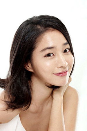 Lee Min-jung Lee Min-jung