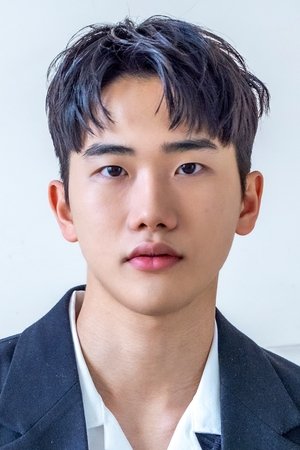 Ahn Ji-ho Ahn Ji-ho