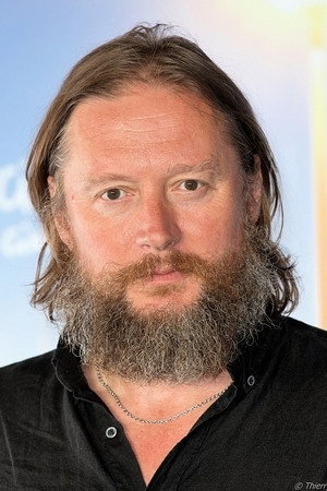 David Mackenzie David Mackenzie
