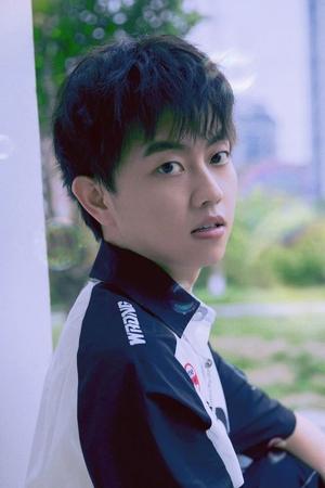 Zhang Fuzheng Zhang Fuzheng
