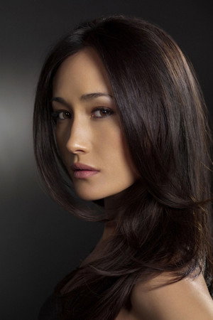 Maggie Q Maggie Q