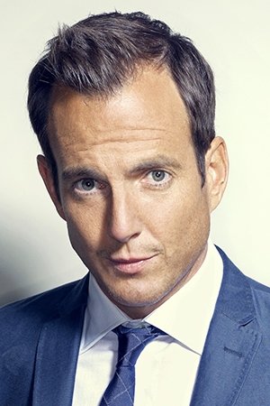 Will Arnett Will Arnett
