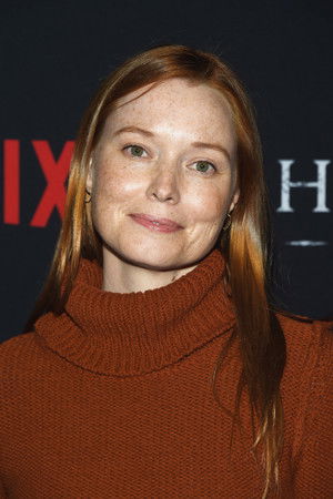 Samantha Sloyan Samantha Sloyan