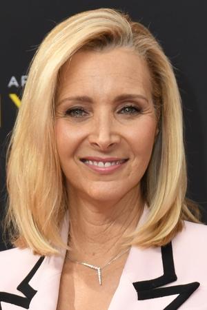 Lisa Kudrow Lisa Kudrow