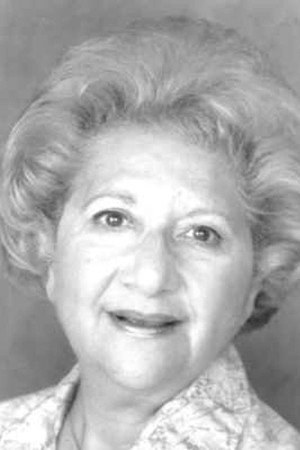 Sylvia Kauders Sylvia Kauders
