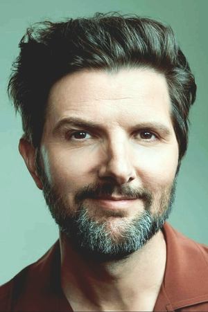 Adam Scott Adam Scott