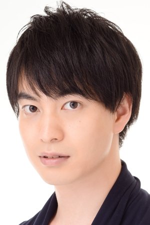 Yûsuke Kobayashi Yûsuke Kobayashi
