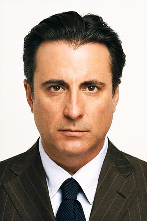 Andy Garcia Andy Garcia