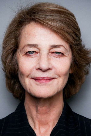 Charlotte Rampling Charlotte Rampling