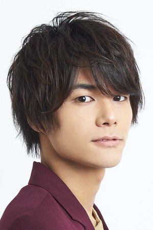 Taku Yashiro Taku Yashiro