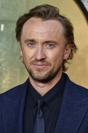 Tom Felton Tom Felton