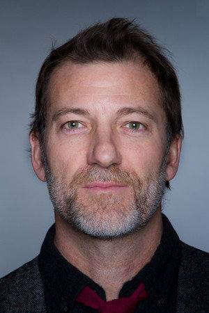 Mark Bennington Mark Bennington