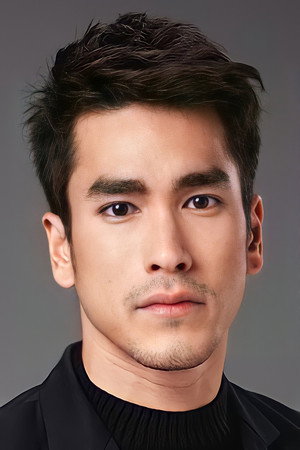 Nadech Kugimiya Nadech Kugimiya
