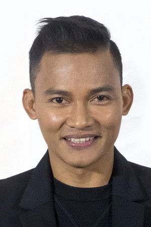 Tony Jaa Tony Jaa