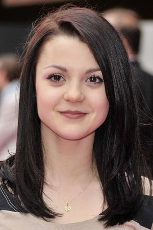 Kathryn Prescott Kathryn Prescott