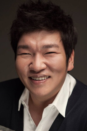 Park Hyo-joon Park Hyo-joon