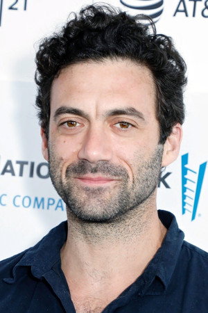 Morgan Spector Morgan Spector