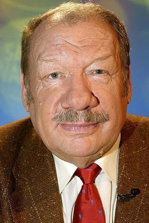 Wolfgang Völz Wolfgang Völz