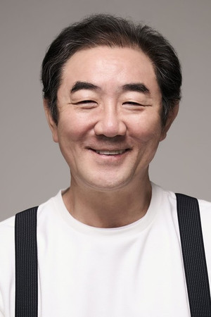 Kim Hong-pa Kim Hong-pa
