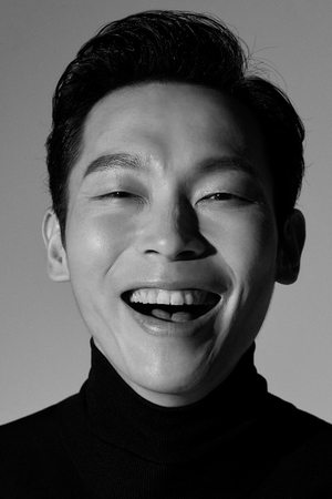 Yang Kyung-won Yang Kyung-won