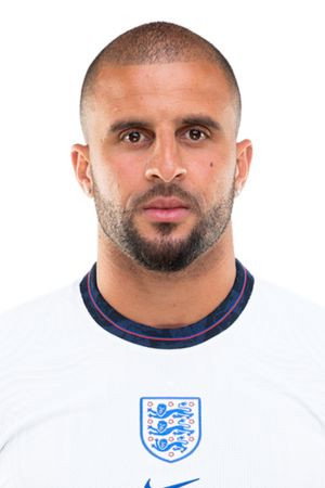 Kyle Walker Kyle Walker