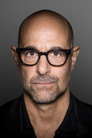 Stanley Tucci